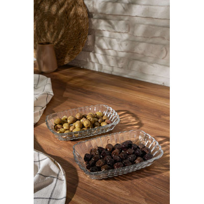 Breakfast Set (2 Pieces)