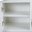 Darshi Faux Leather Upholstered Storage Bench