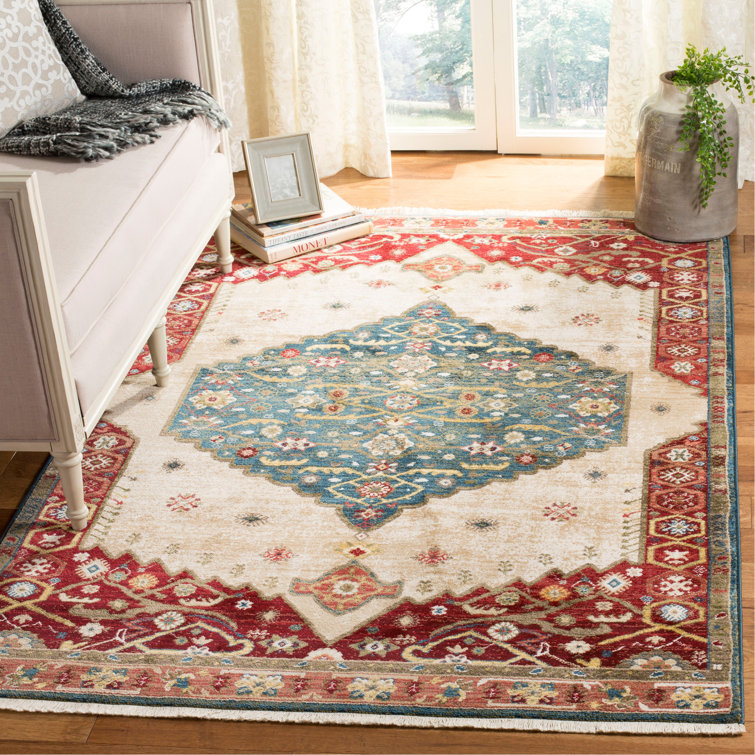 Kurtz Performance Southwestern Rug