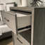 Commode 4 tiroirs l 38 po Ennesley