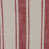 100 % polyester rouge