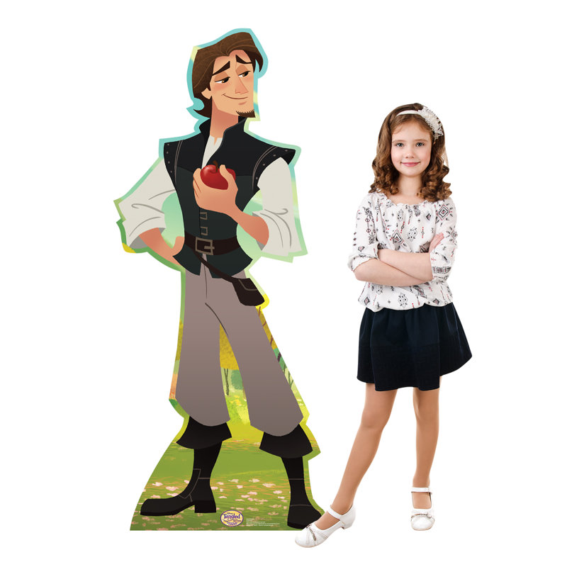 Disney 72'' Disney/Pixar Cardboard Standup