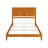 Kindig Low Profile Foundation Bed-23570038-105291683