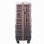 Ensembles de bagages New Model ABS Hardshell 3Pcs Clearance Lards Hardside