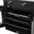 FORNO 2-Piece Black Kitchen Bundle-124652725