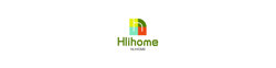 Hlihome logo