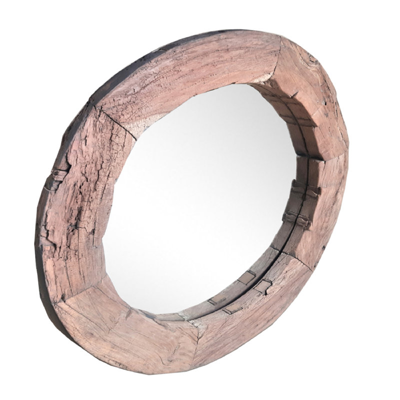Miroir décoratif