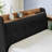 Velvet Upholstered DayBed Twin Size-339852586
