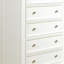 Commode 5 tiroirs Dangerfield-1249424633