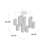 Thistletown 15-Light Shaded Classic / Traditional Chandelier-393258053