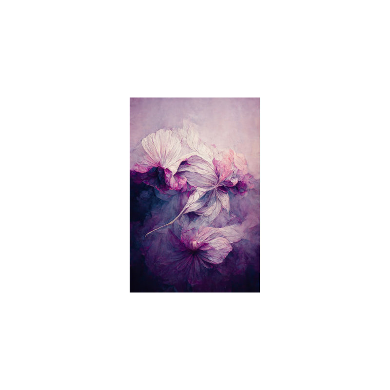 Wrapped Canvas Print, 76.2 cm H x 50.8 cm W