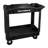 32'' H x 33.8'' W Utility Cart