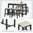2 - Person Dining Set-1022875111-1034865636