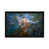 Black Framed Canvas