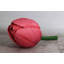 Statue de tulipe bourgeonnante surdimensionnée