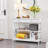 Bakken 39.5'' Console Table-88637744