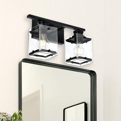 Andersson 2 - Light Dimmable Vanity Light