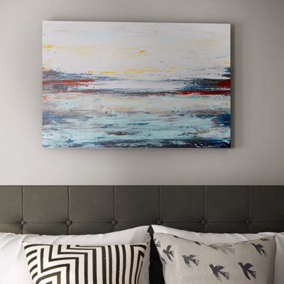 " Abstract Cold "