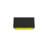 Eiffel 28" Modern Floating Garage Cabinet Set with Removable Shelves in Yellow-577452612