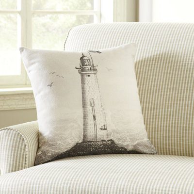 Cotton Pillow Cover