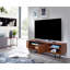 Reggio TV Stand for TVs up to 55"