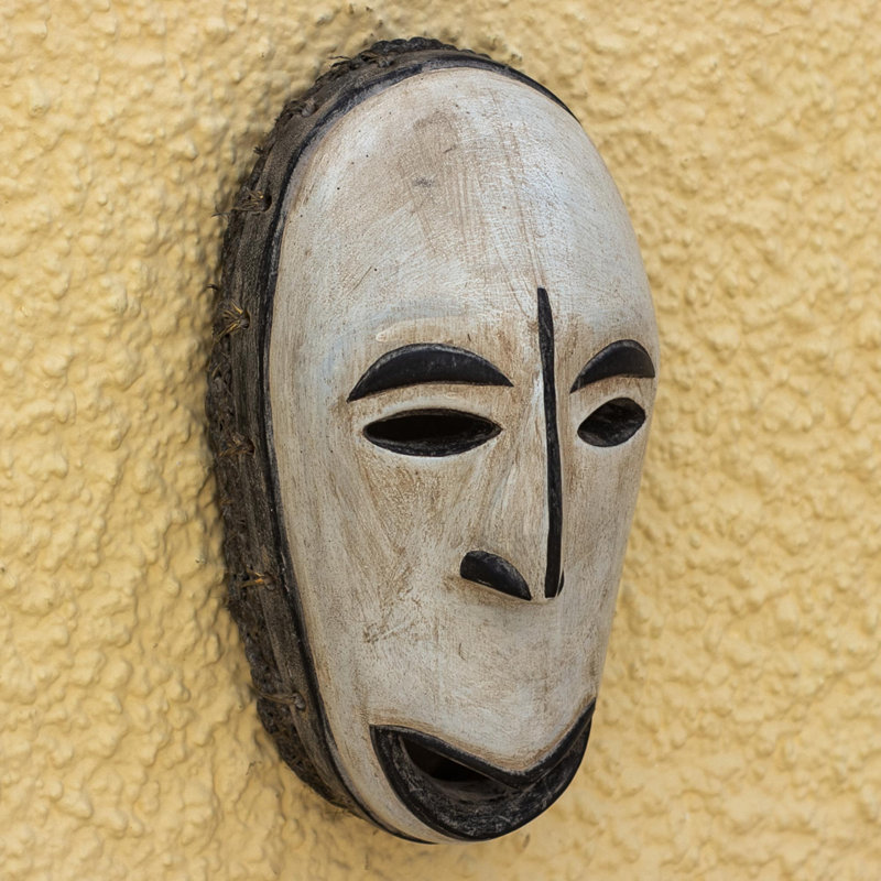 Décoration murale Afikpo
