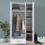 Armoire Arved
