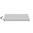 36 In. Commercial Warming Shelf in Stainless-Steel