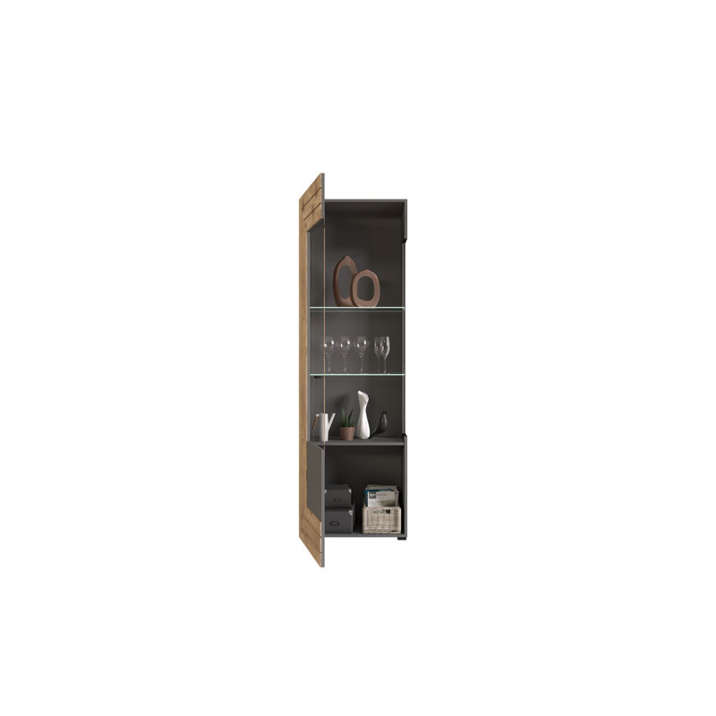 Gurvis Crockery Cabinet