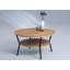 Magritte Frame Coffee Table with Storage