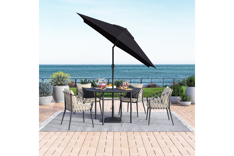 Top Blue Patio Umbrellas