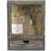 Wall Wood Picture Cork Back Frame with Drawer