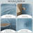  Polyester Headboard Back Support Throw Pillow-861099196-861099186
