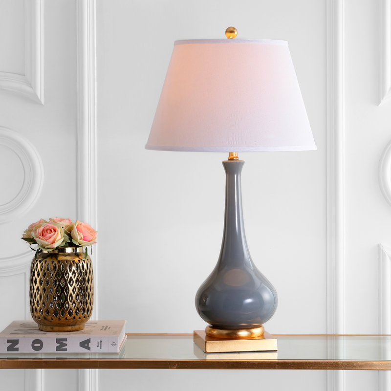 Ceramic Novelty Lamp