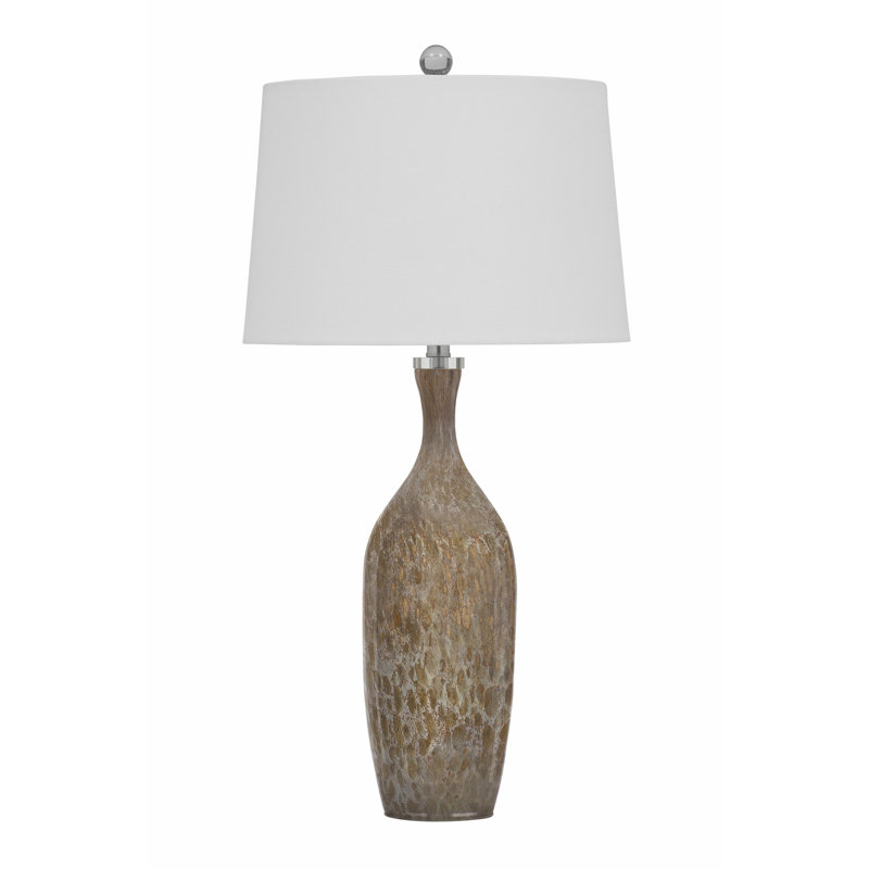 Hollynd Glass Table Lamp