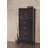 Aleidy Solid Wood Piece Bedroom Set