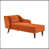 Orange sélectionné