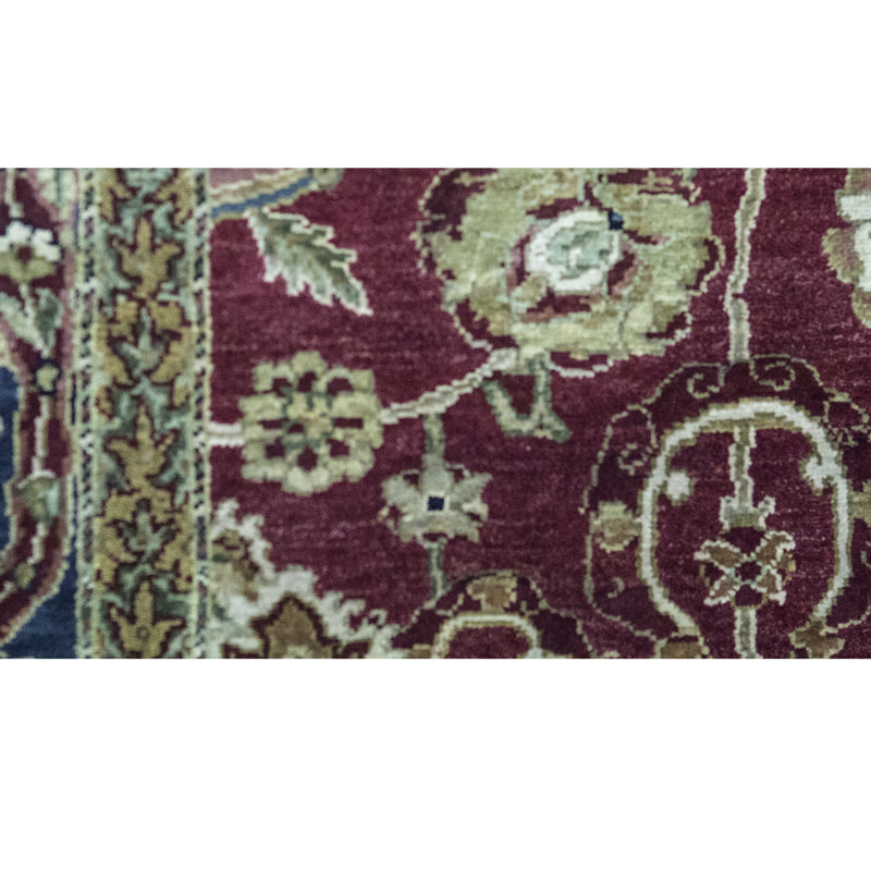 Shamas Oriental Area Rug