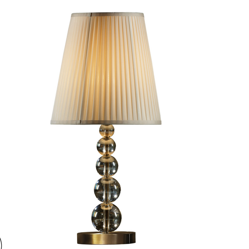 Nesmith Table Lamp