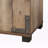 Windsor 18 Pair Shoe Storage Cabinet