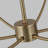 Kendrey 9-Light Chandelier-943271624