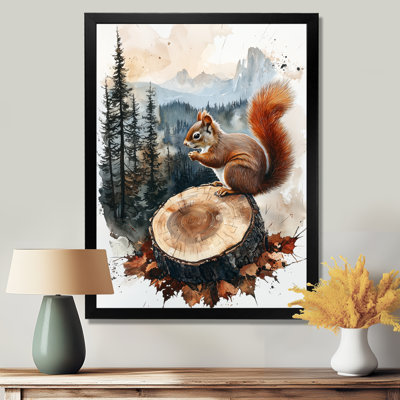 Geniah - Animals Wall Art