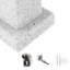 Power Socket Plate