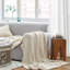  Très grand jeté Cozy Potato Waffled-112233003