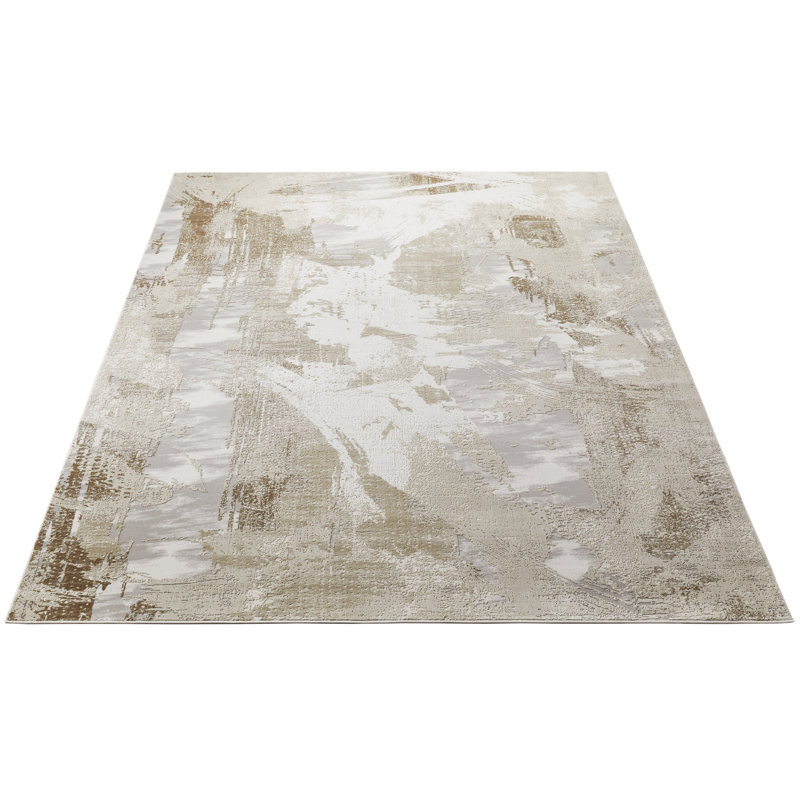SKYLINE AREA RUG Abstract Area Rug, Rectangle 240 x 320 cm