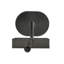 Ausband 1 - Light Wallchiere