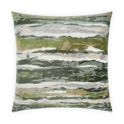 Ecco Pillow Cover & Insert