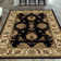 Jordan Oriental Indoor Rug