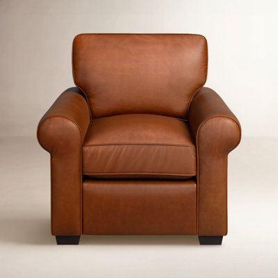 Porter Upholstered Armchair