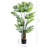Aaliyah Artificial Floor Faux Monstera Plant